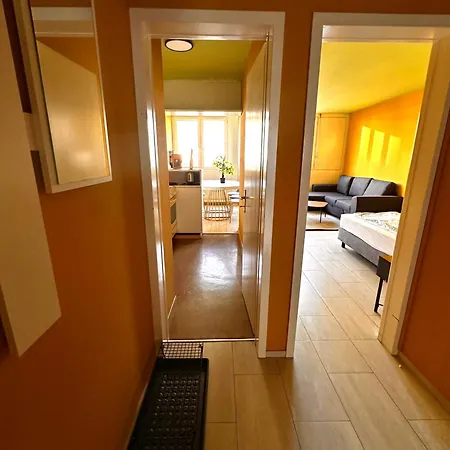 Ferdinands Gateaway Inkl Breakfast * Bern