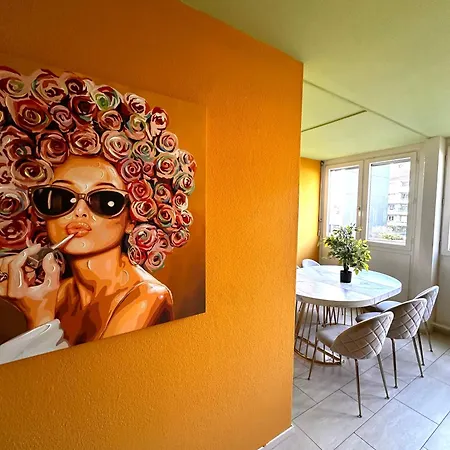 Ferdinands Gateaway Inkl Breakfast Apartamento