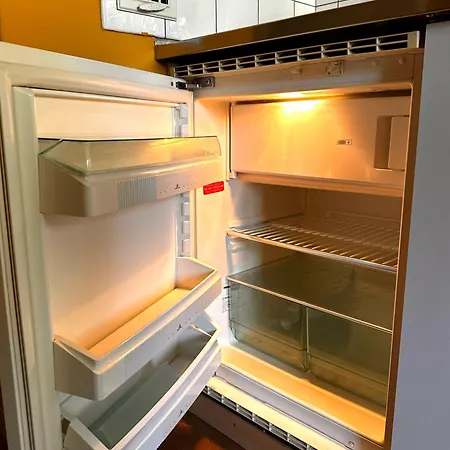 Ferdinands Gateaway Inkl Breakfast Lägenhet *