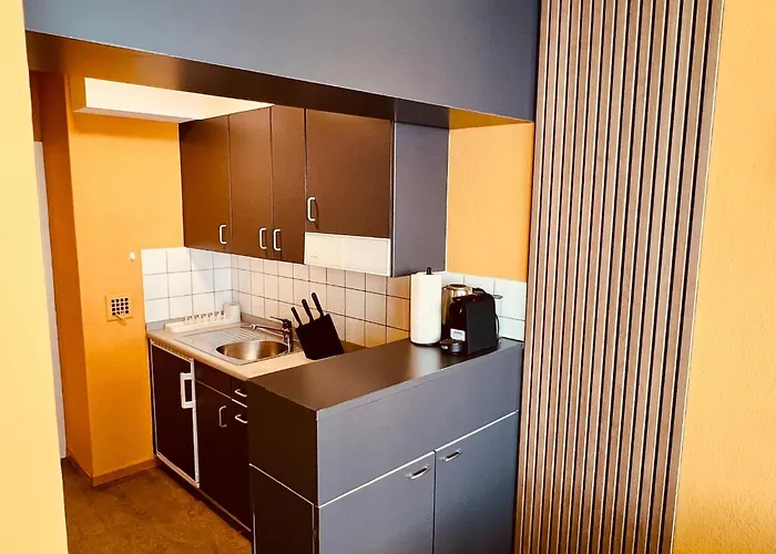 Ferdinands Gateaway Inkl Breakfast