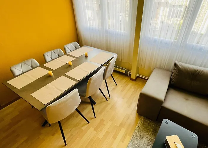 Ferdinands Gateaway Inkl Breakfast