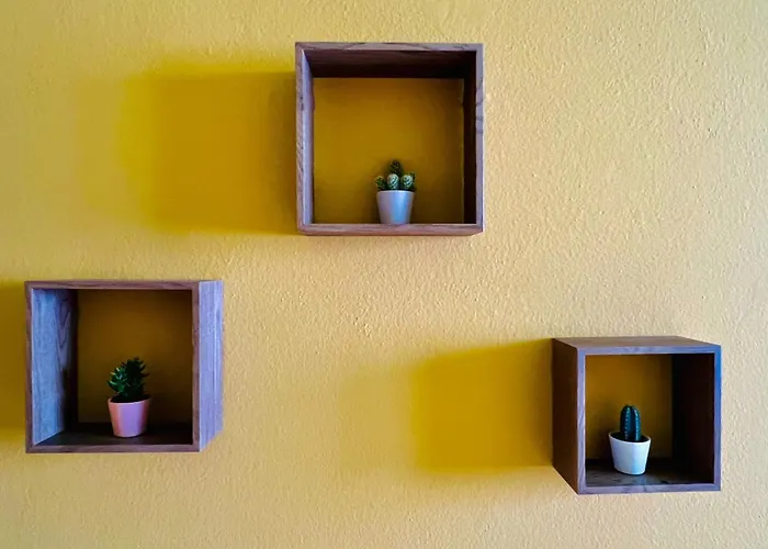 Ferdinands Gateaway Inkl Breakfast Apartman *