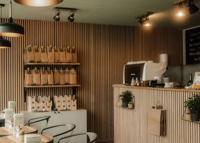 Apartman Ferdinands Gateaway Inkl Breakfast Bern