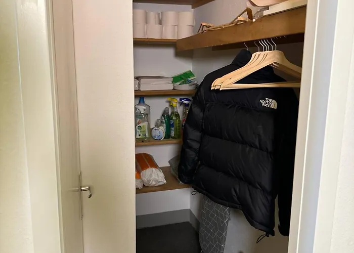 Ferdinands Gateaway Inkl Breakfast * Bern