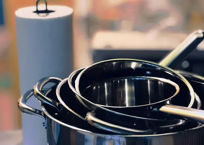 Lägenhet Ferdinands Gateaway Inkl Breakfast Bern