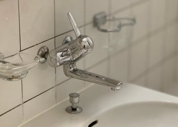 Ferdinands Gateaway Inkl Breakfast Lejlighed *