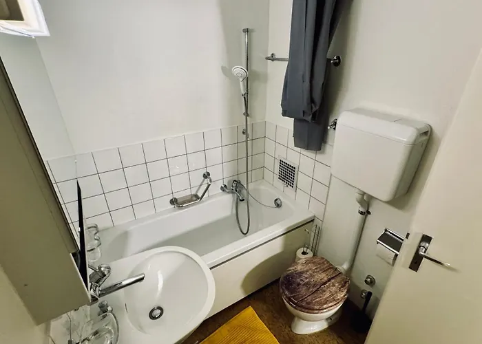 Apartman Ferdinands Gateaway Inkl Breakfast *