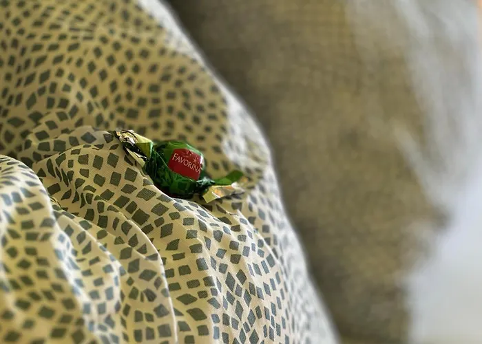 Ferdinands Gateaway Inkl Breakfast Apartman *