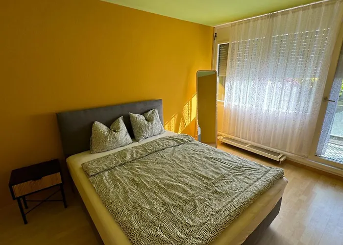 Apartman Ferdinands Gateaway Inkl Breakfast *