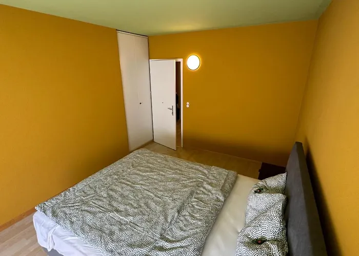 Ferdinands Gateaway Inkl Breakfast Lejlighed