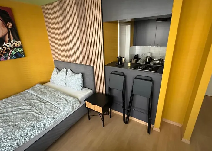 Ferdinands Gateaway Inkl Breakfast