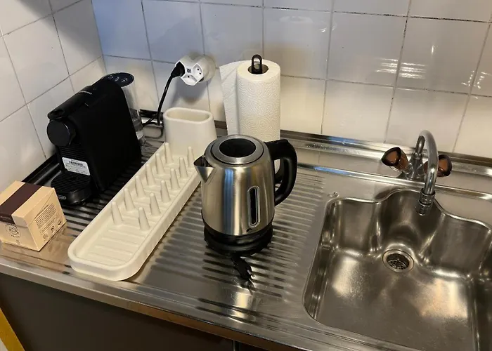 Ferdinands Gateaway Inkl Breakfast *