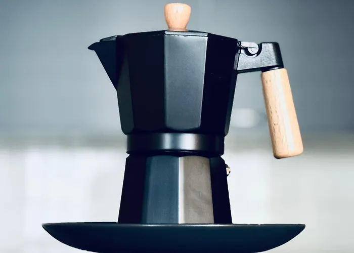 Ferdinands Gateaway Inkl Breakfast Lejlighed Bern