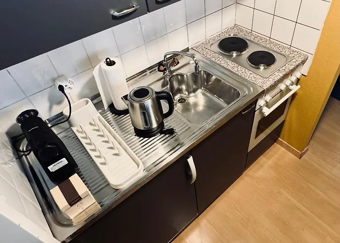 Ferdinands Gateaway Inkl Breakfast