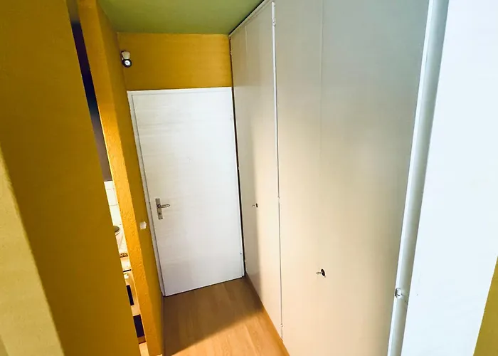 Lejlighed Ferdinands Gateaway Inkl Breakfast *