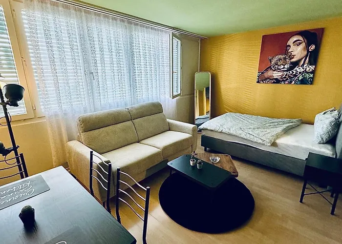 Ferdinands Gateaway Inkl Breakfast *