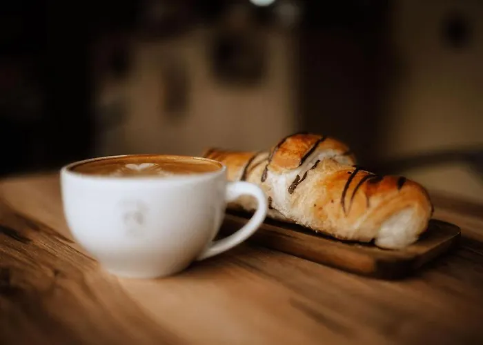 Apartman Ferdinands Gateaway Inkl Breakfast