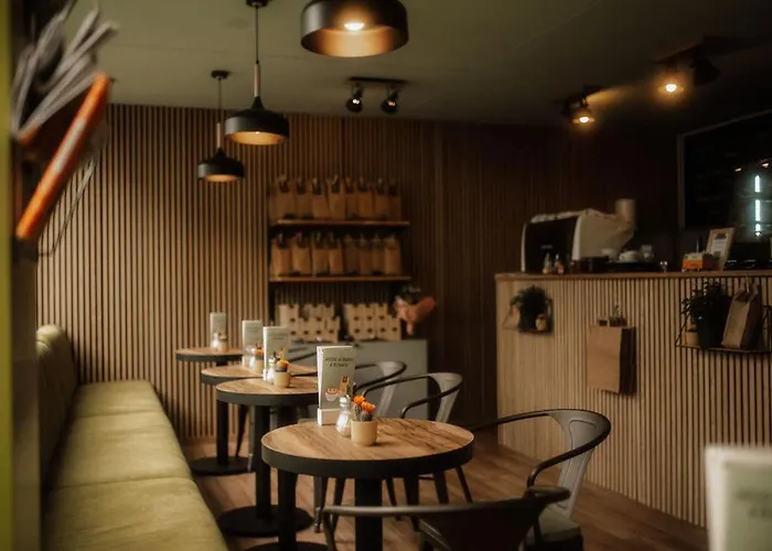 Ferdinands Gateaway Inkl Breakfast