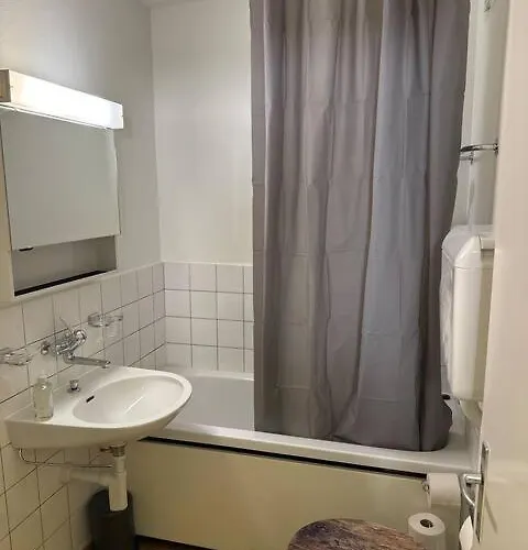 Ferdinands Gateaway Inkl Breakfast Lejlighed *