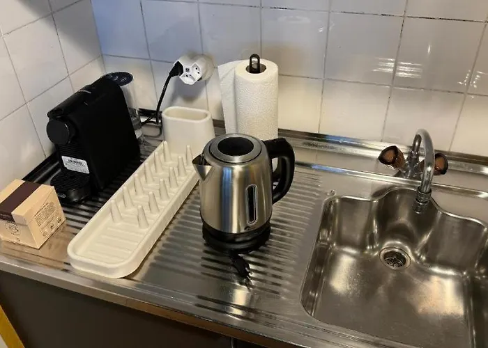 Ferdinands Gateaway Inkl Breakfast Lägenhet