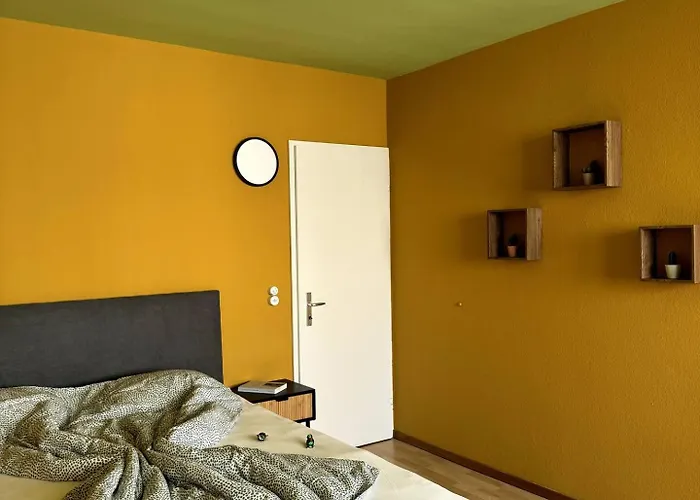 Apartman Ferdinands Gateaway Inkl Breakfast