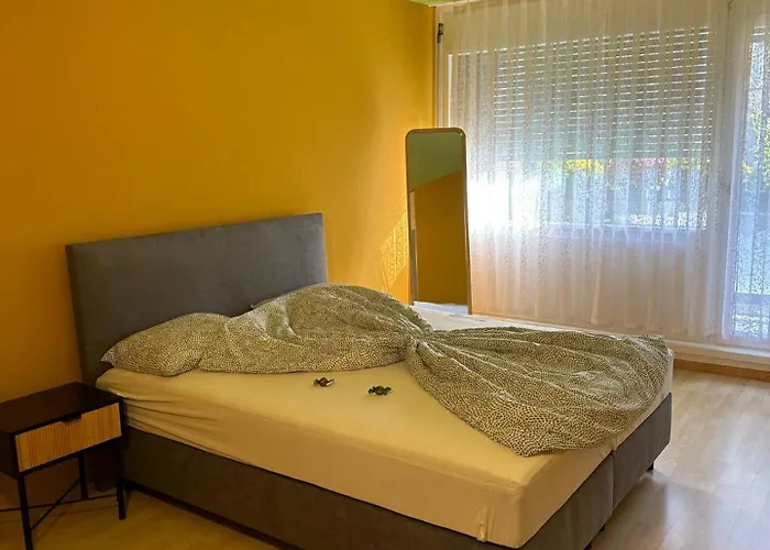 Ferdinands Gateaway Inkl Breakfast Lägenhet