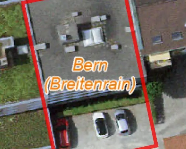 Ferdinands Gateaway Inkl Breakfast Lejlighed