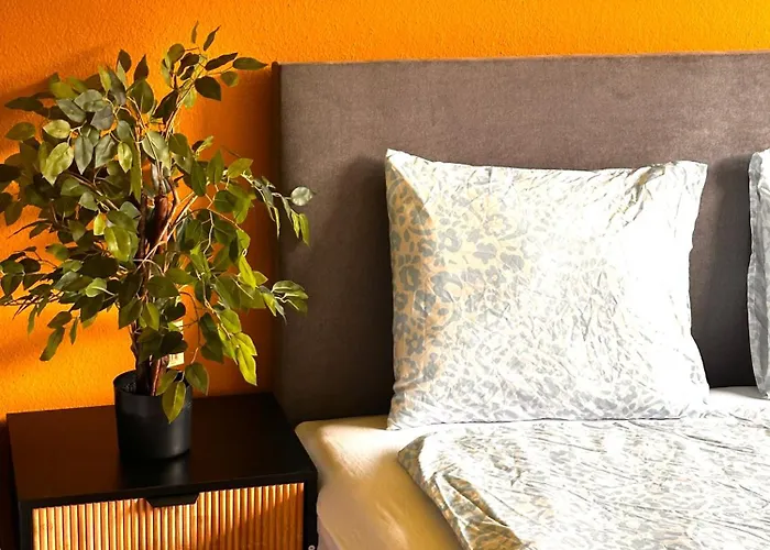 Ferdinands Gateaway Inkl Breakfast *