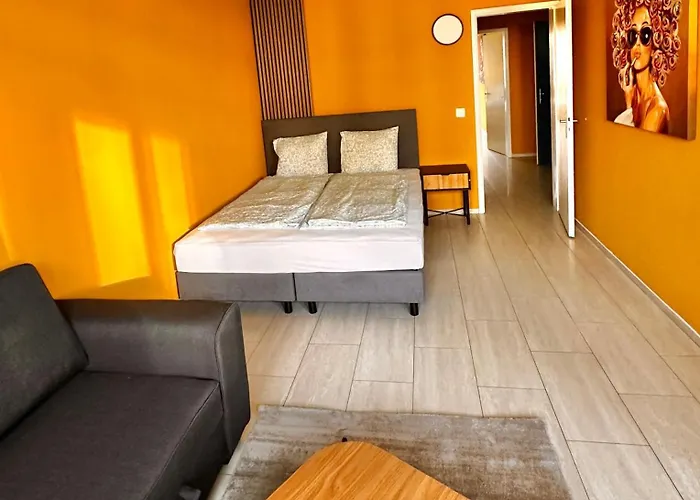 Ferdinands Gateaway Inkl Breakfast *