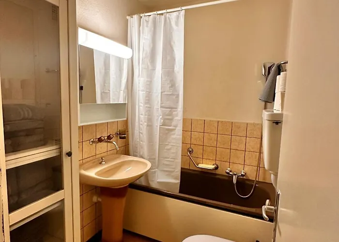 Apartman Ferdinands Gateaway Inkl Breakfast