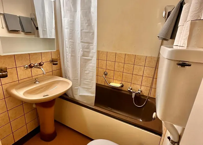 Apartman Ferdinands Gateaway Inkl Breakfast *