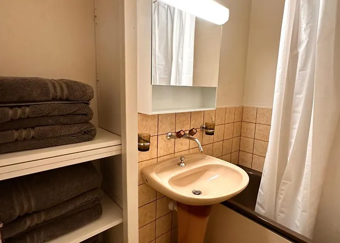 Lejlighed Ferdinands Gateaway Inkl Breakfast *