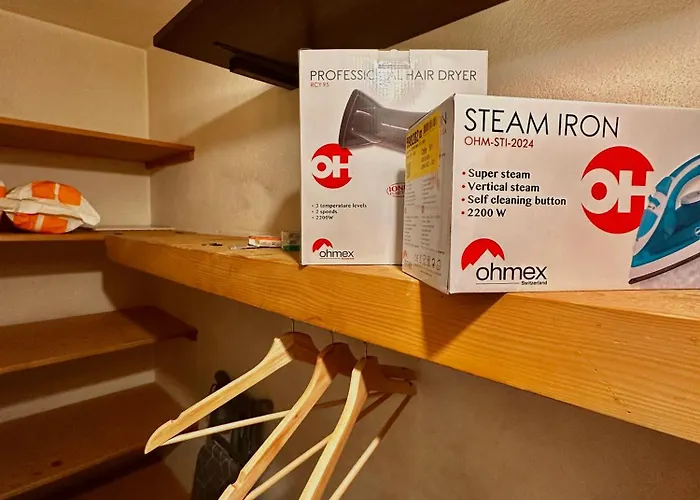 Apartman Ferdinands Gateaway Inkl Breakfast *