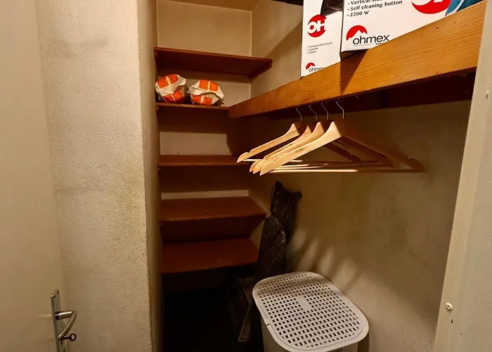 Apartman Ferdinands Gateaway Inkl Breakfast *