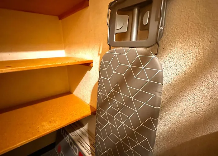 Ferdinands Gateaway Inkl Breakfast Apartman Bern