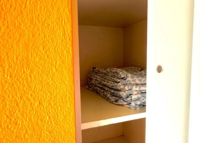 Apartman Ferdinands Gateaway Inkl Breakfast