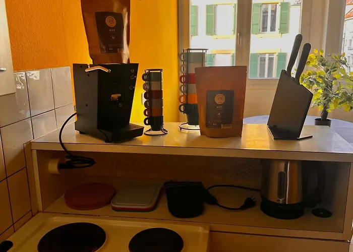 Ferdinands Gateaway Inkl Breakfast *