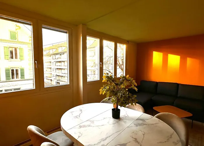 Ferdinands Gateaway Inkl Breakfast Lejlighed *