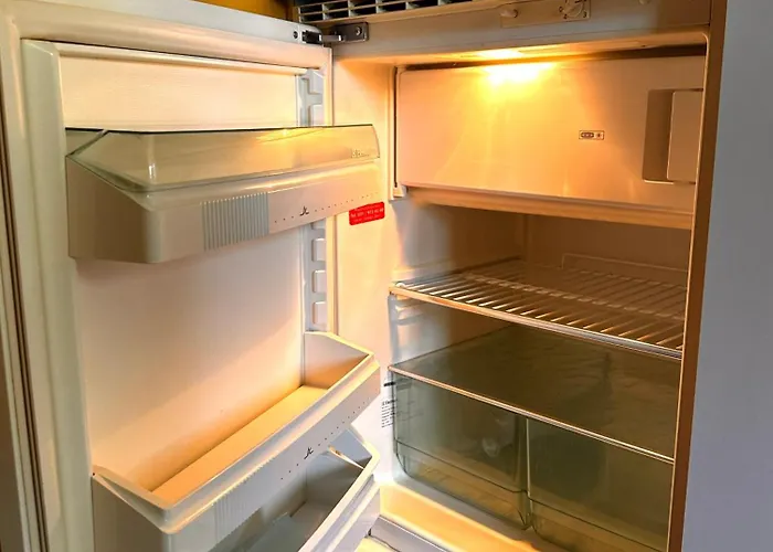 Ferdinands Gateaway Inkl Breakfast Apartman *